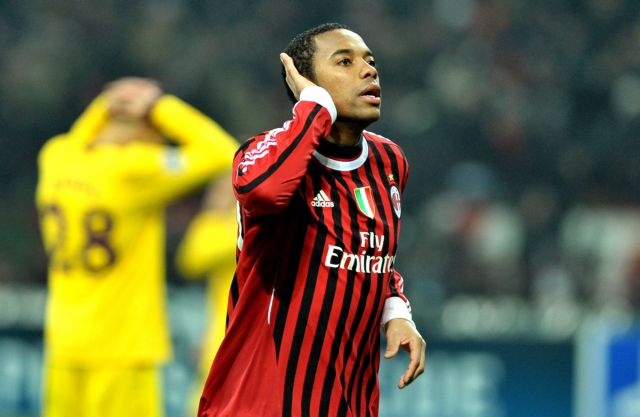 Πρόταση του Ολυμπιακού για Ρομπίνο αποκάλυψε ο Γκαλιάνι